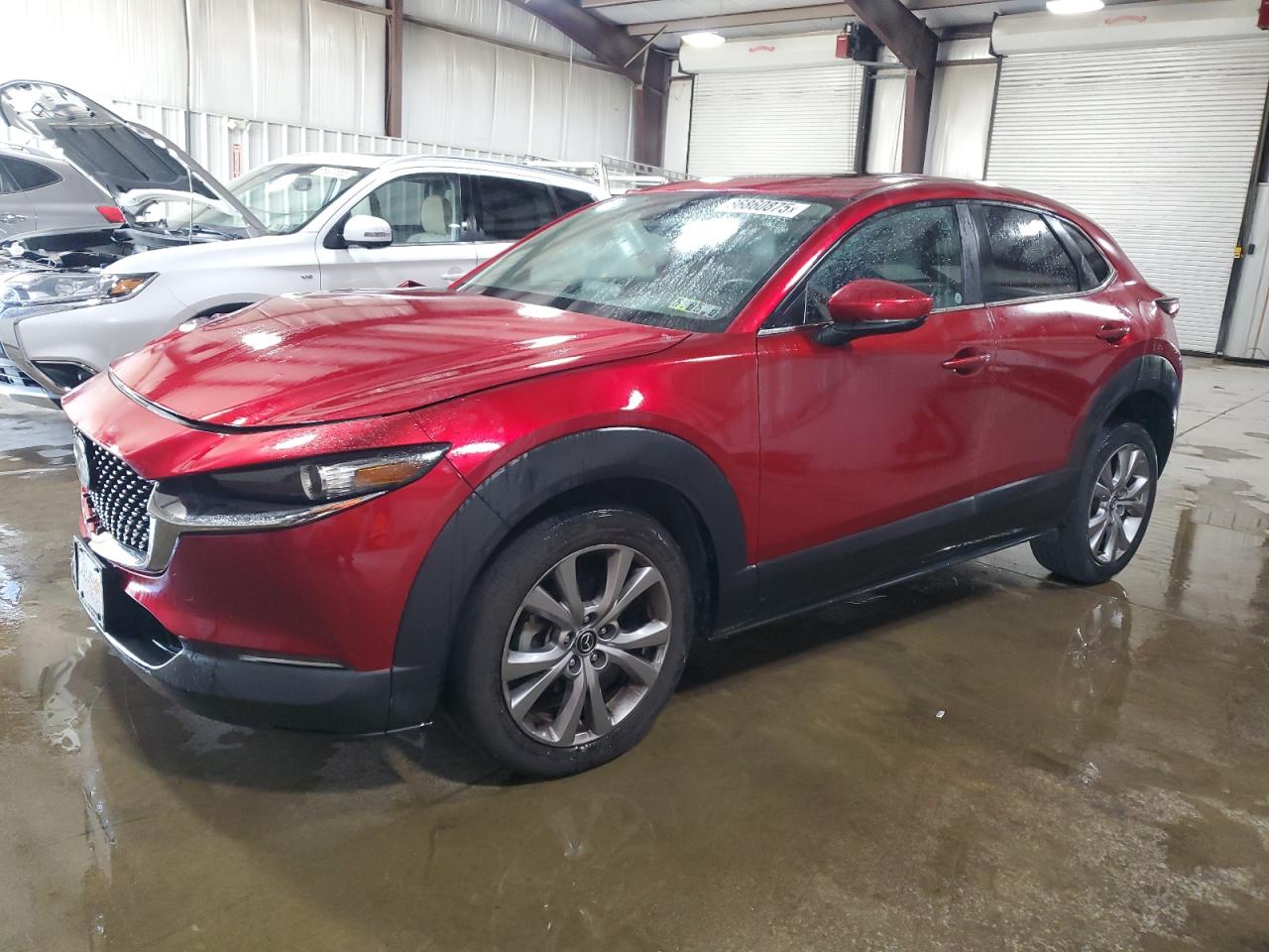 MAZDA CX-30 PREFERRED