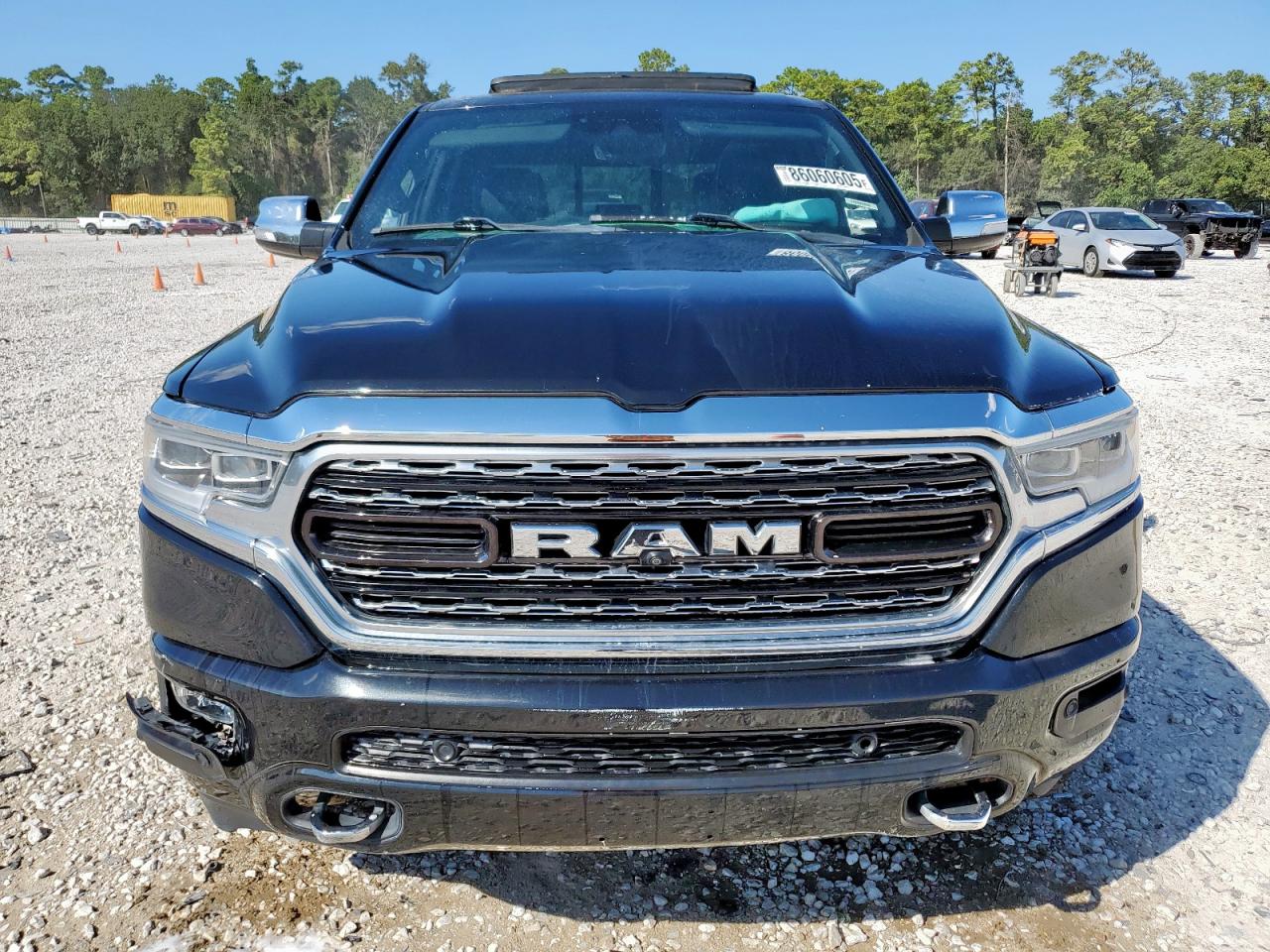 RAM 1500 LIMITED