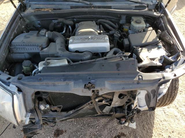 2003 TOYOTA 4RUNNER SR #3277492626