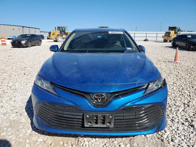 2020 TOYOTA CAMRY LE - 4T1C11AK8LU308672