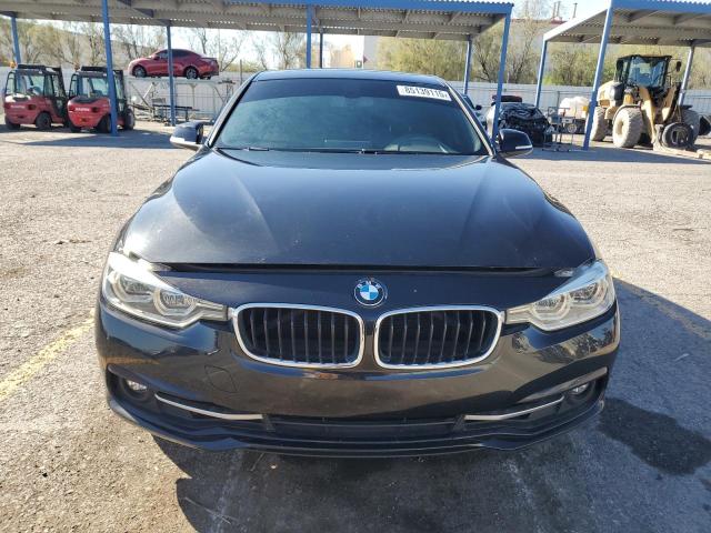 2018 BMW 330 I - WBA8B9G50JNU99953