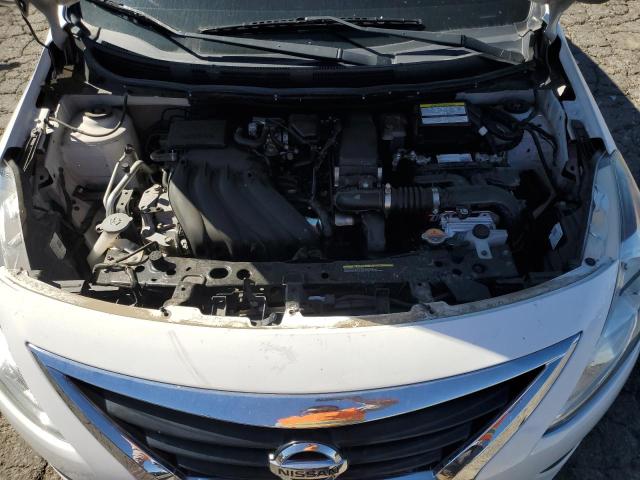 2019 NISSAN VERSA S - 3N1CN7AP6KL831515