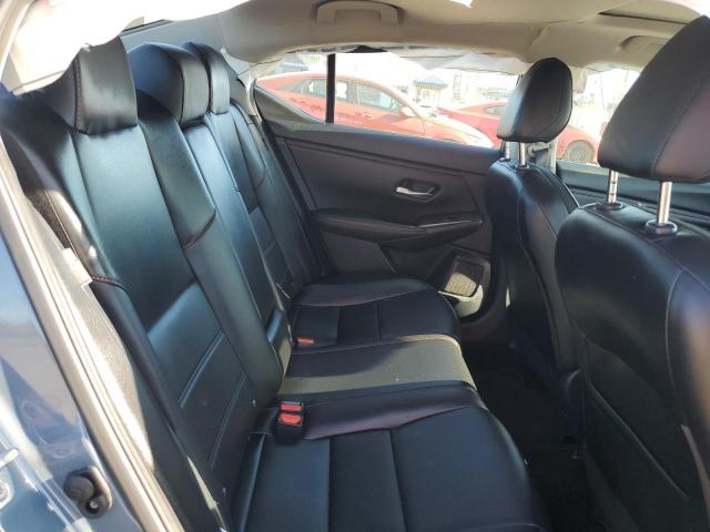 2024 NISSAN SENTRA SR 3N1AB8DV2RY336919