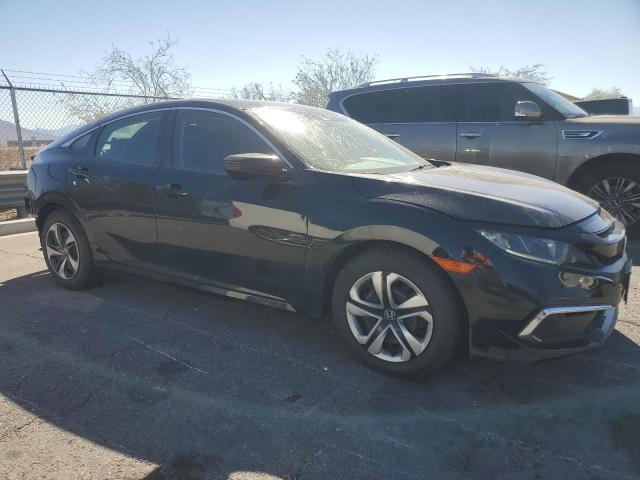 2019 HONDA CIVIC LX #3284661326