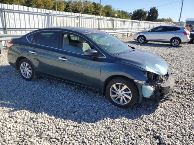 2015 NISSAN SENTRA S - 3N1AB7AP7FY382628