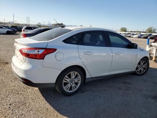 2012 FORD FOCUS SEL - 1FAHP3H26CL338274