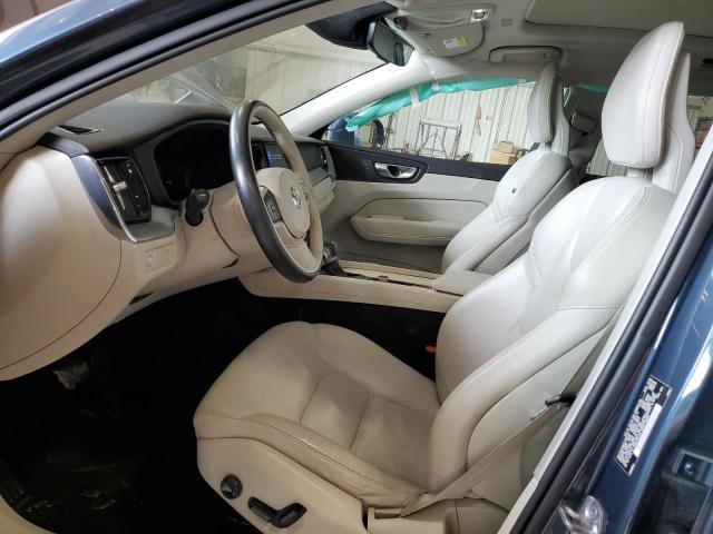 2018 VOLVO XC60 T5 MO YV4102RK4J1070470