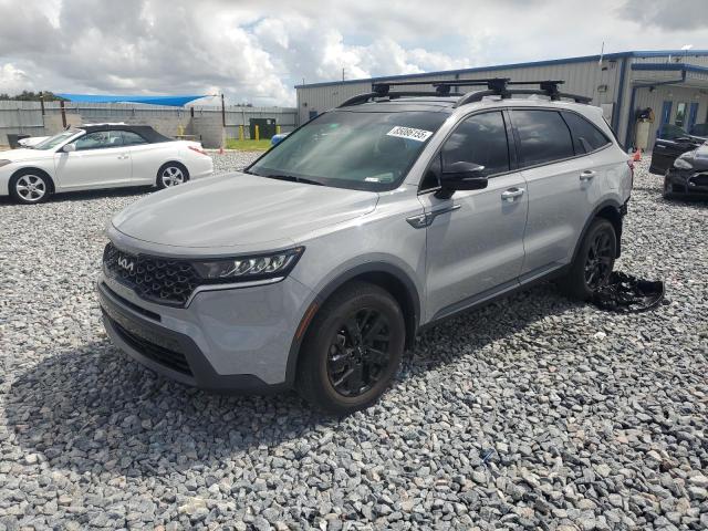 Global Auto Auctions: 2022 KIA SORENTO S