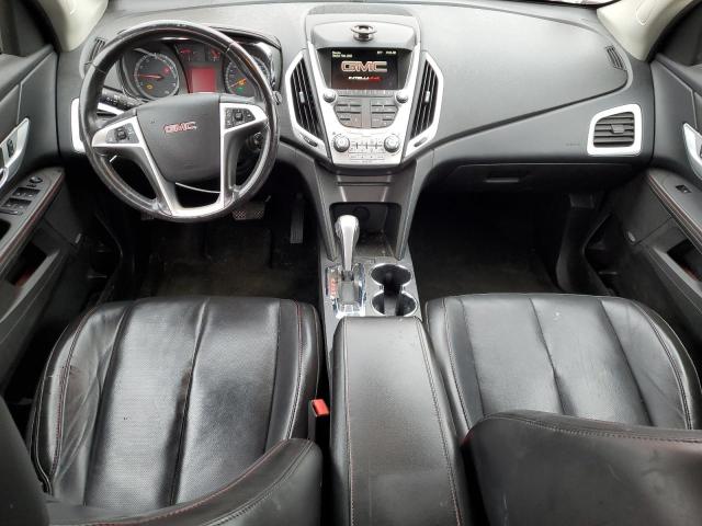 2013 GMC TERRAIN SL - 2GKALUEK4D6145833