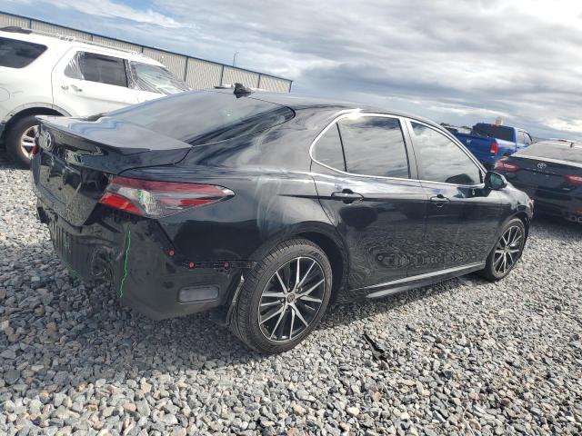2023 TOYOTA CAMRY SE N - 4T1G11AK0PU821826
