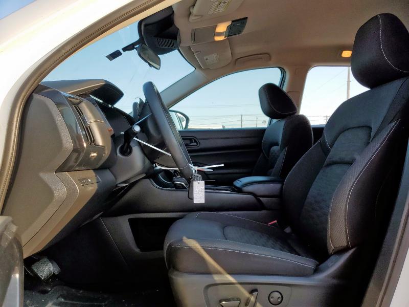 2023 NISSAN PATHFINDER #3292689611