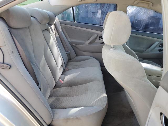 2009 TOYOTA CAMRY BASE #3294529543