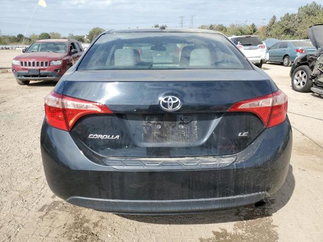 2018 TOYOTA COROLLA L #3290371772
