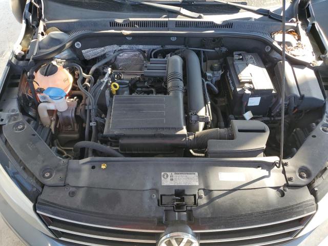 2016 VOLKSWAGEN JETTA S 3VW267AJXGM300141