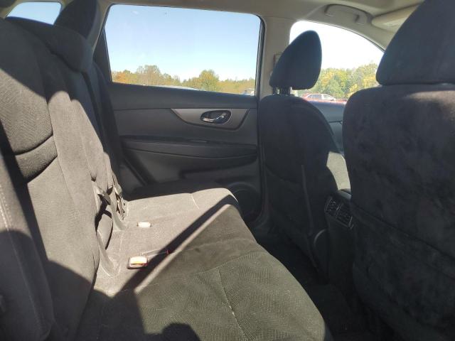 2014 NISSAN ROGUE S - 5N1AT2MV7EC838315