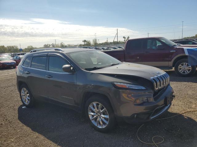 2015 JEEP CHEROKEE L 1C4PJMDSXFW729160