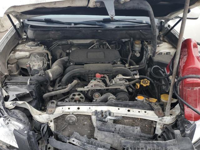 2011 SUBARU OUTBACK 2. - 4S4BRBJC2B3447803