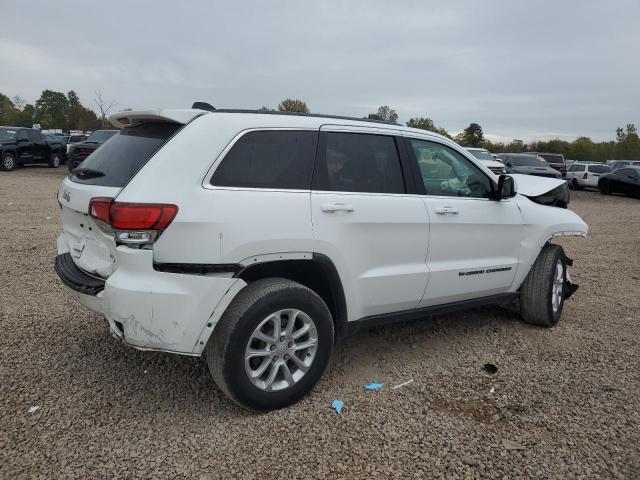 2022 JEEP GRAND CHEROKEE LAREDO E 1C4RJFAG3NC162326