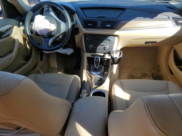 2015 BMW X1 SDRIVE2 #3303494907