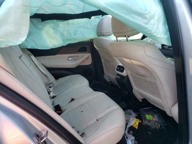 2024 MERCEDES-BENZ GLE 350 4M #3303570945