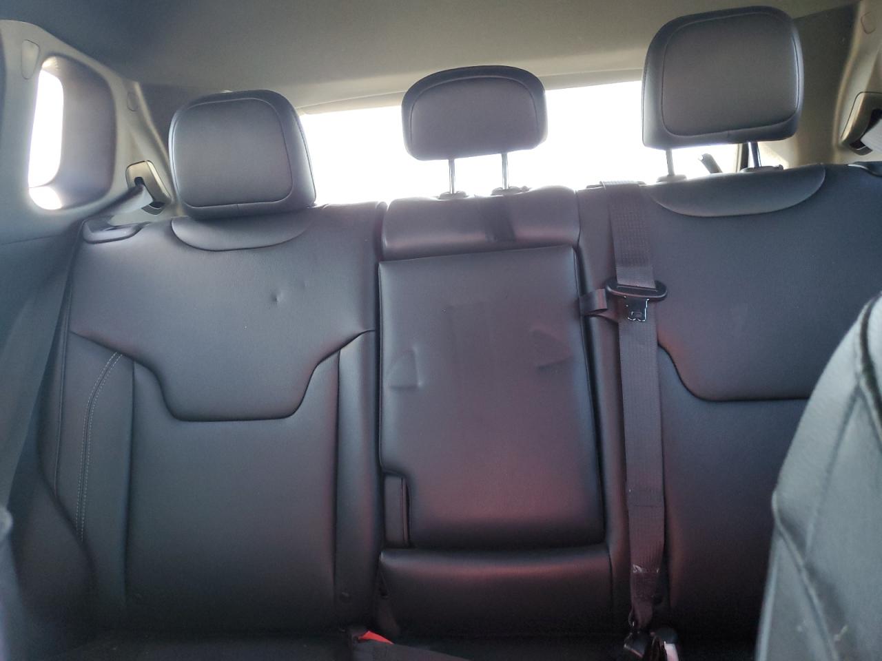 JEEP COMPASS LIMITED