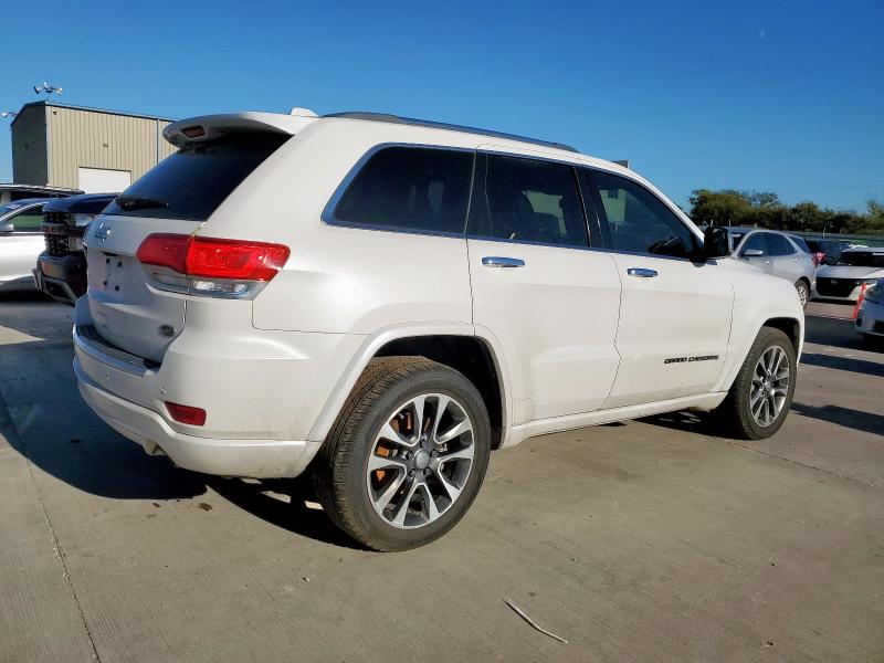 2018 JEEP GRAND CHER - 1C4RJECG2JC204793