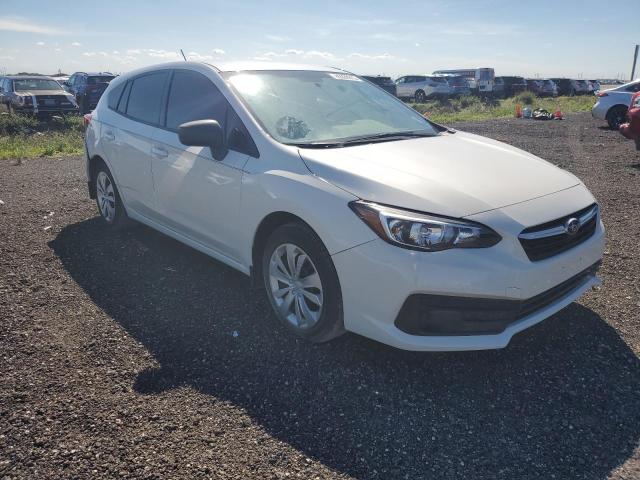 2020 SUBARU IMPREZA 4S3GTAB64L3734205