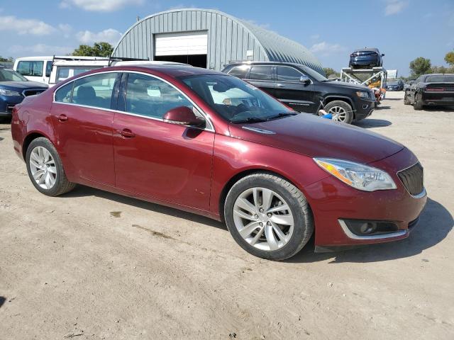 2017 BUICK REGAL PREM 2G4GS5GXXH9164796