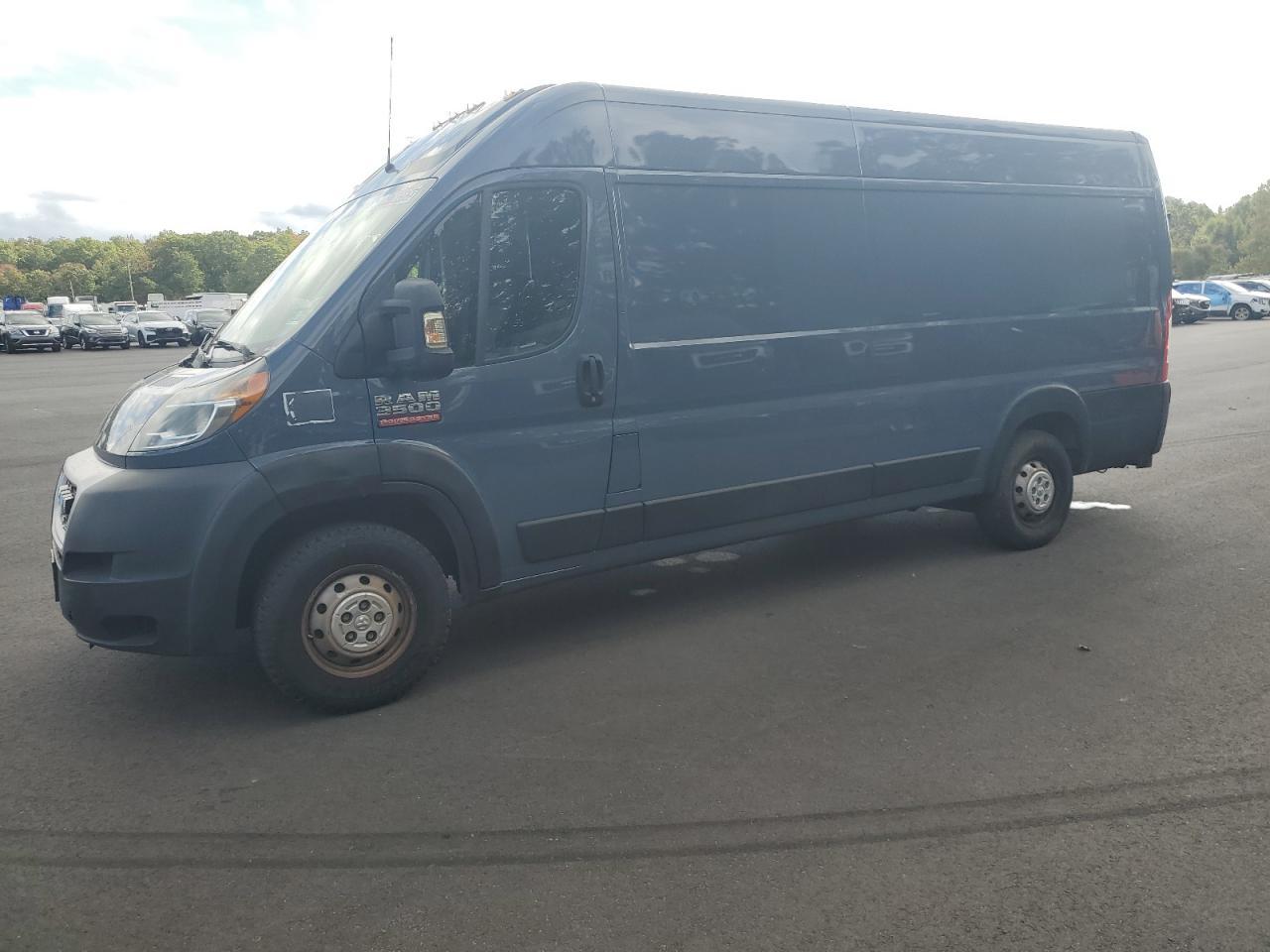 RAM PROMASTER 3500 HIGH