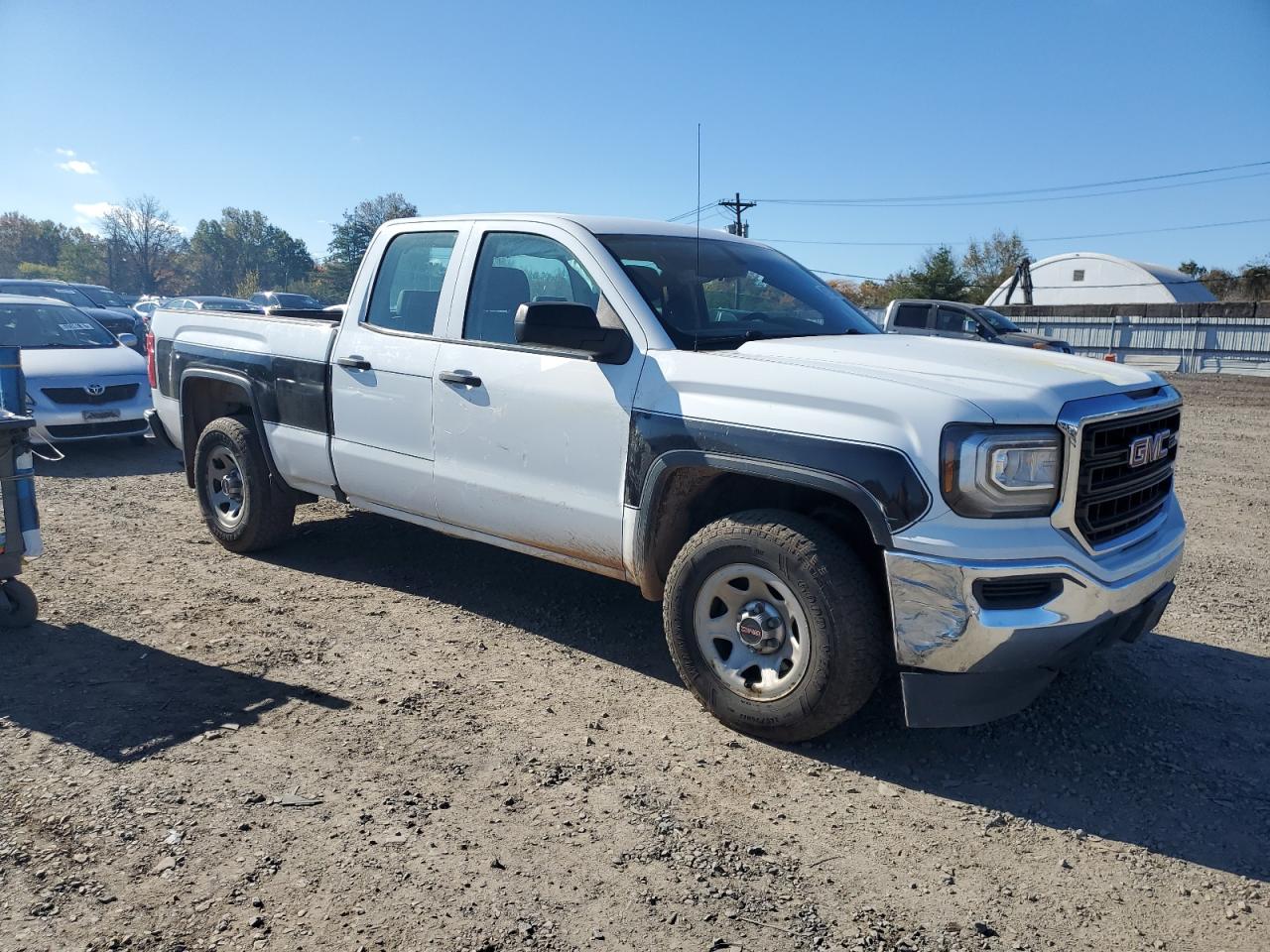 GMC SIERRA K1500