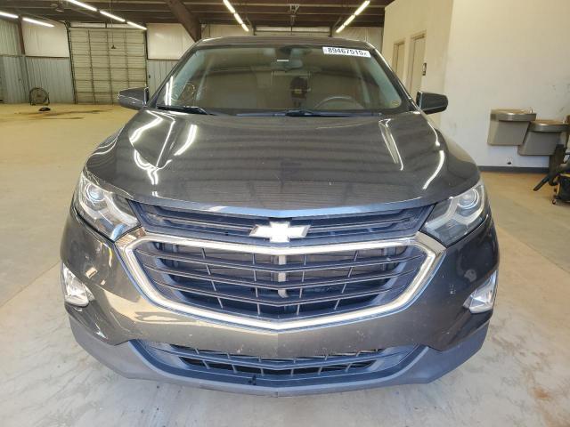 2018 CHEVROLET EQUINOX LT - 2GNAXSEV2J6206484