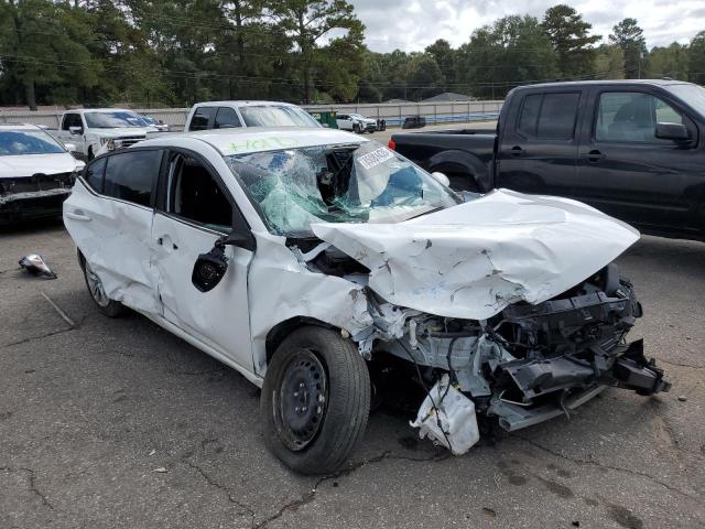 2023 NISSAN SENTRA S #3279677941
