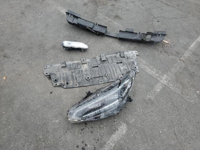 2023 NISSAN SENTRA SR 3N1AB8DV6PY227585