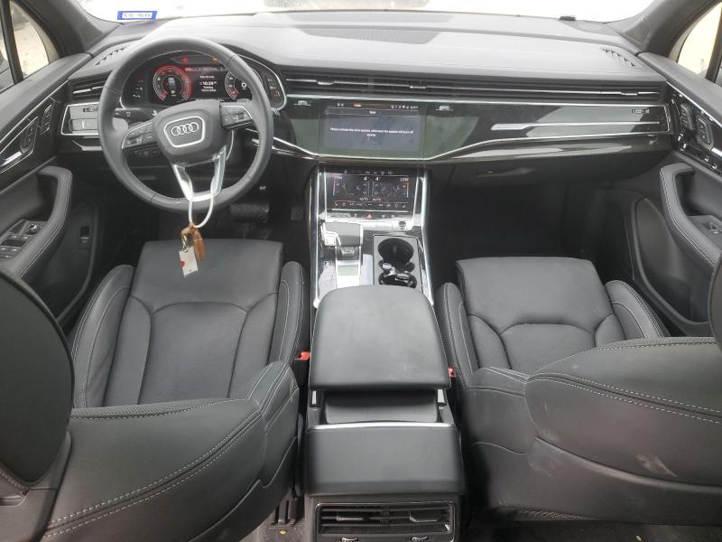 2025 AUDI Q7 PRESTIG #3301879439