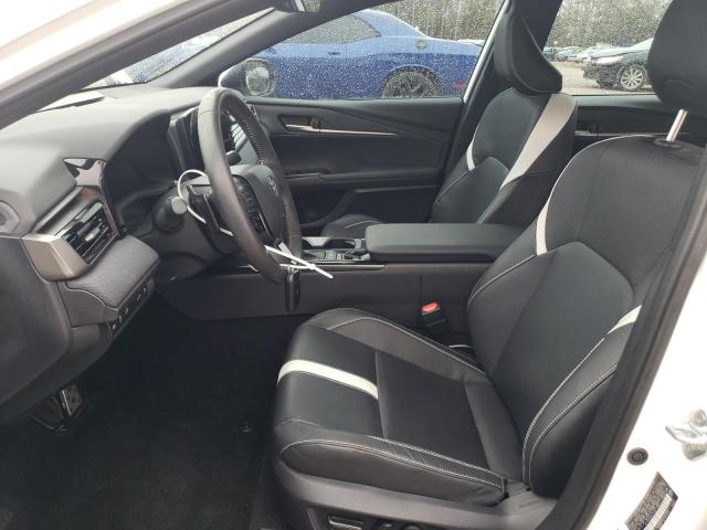 2025 TOYOTA CAMRY XSE #3301801335