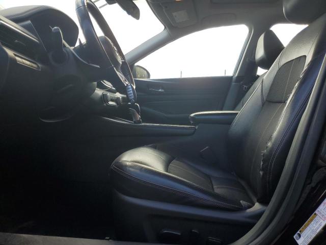 2020 NISSAN ALTIMA SR - 1N4AL4CV9LC140535