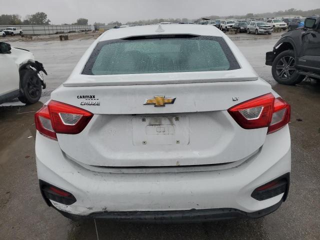 2017 CHEVROLET CRUZE LT - 1G1BE5SM8H7120731