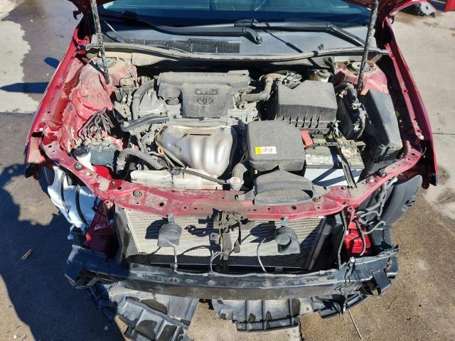 2017 TOYOTA CAMRY LE - 4T1BF1FK9HU774964