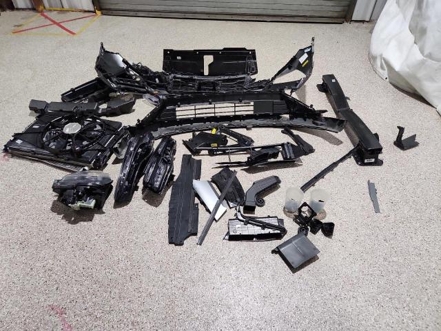 2025 HYUNDAI TUCSON SEL 5NMJB3DE9SH505396