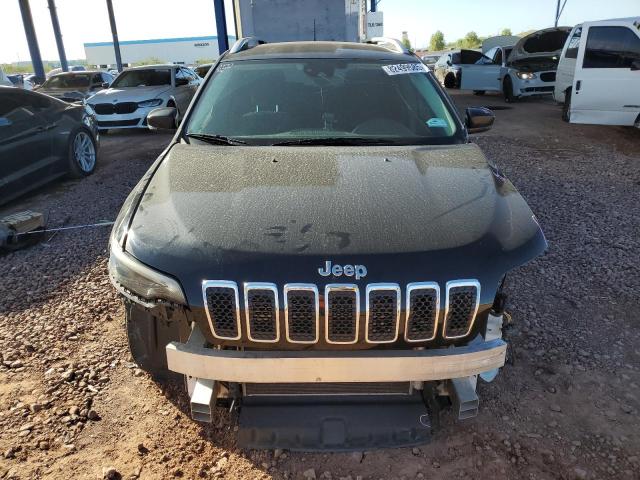 2021 JEEP CHEROKEE L #3304168446