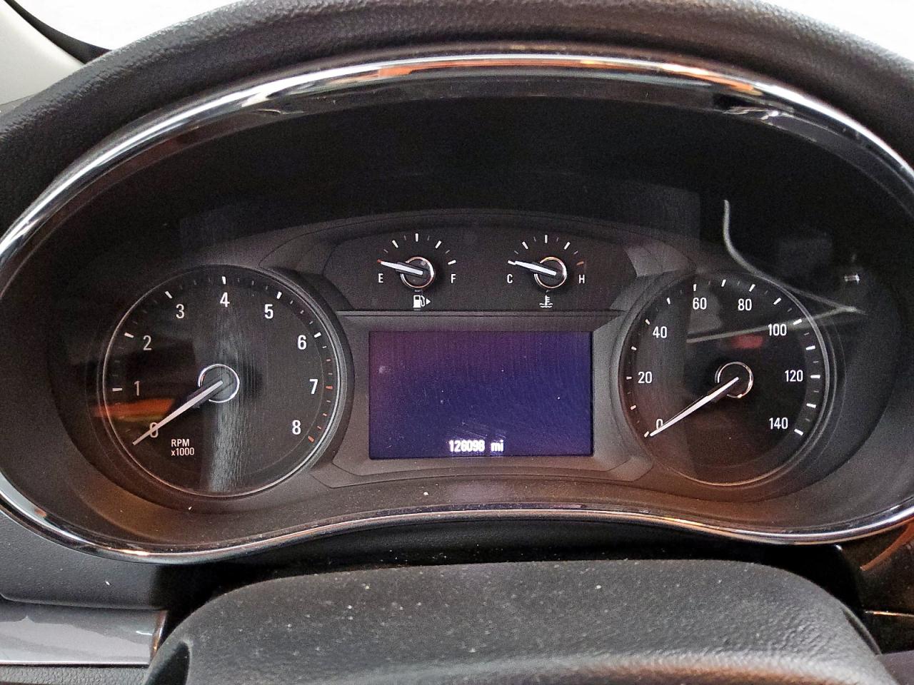 BUICK ENCORE PREFERRED