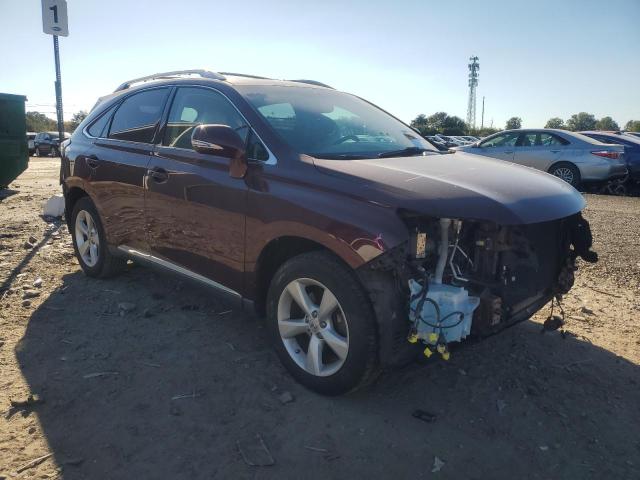 2015 LEXUS RX 350 BAS - 2T2BK1BA6FC343551