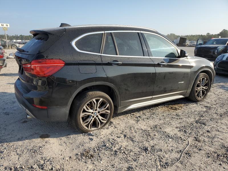 2017 BMW X1 XDRIVE2 #3276352669