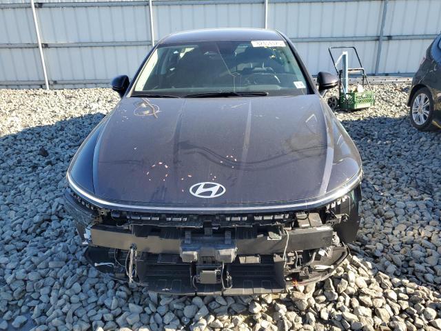 2024 HYUNDAI SONATA HYB #3293362420