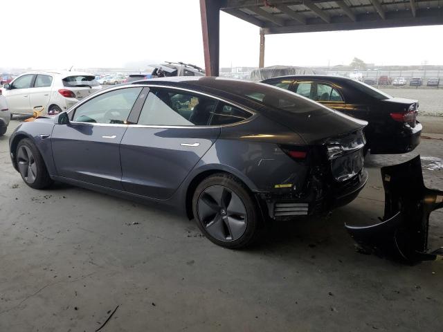 2018 TESLA MODEL 3 - 5YJ3E1EAXJF033970