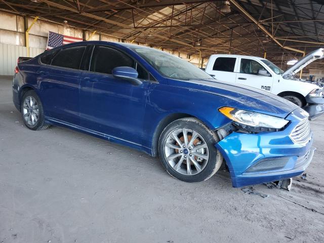 2017 FORD FUSION SE #3304058487