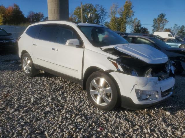 2017 CHEVROLET TRAVERSE P #3297023394