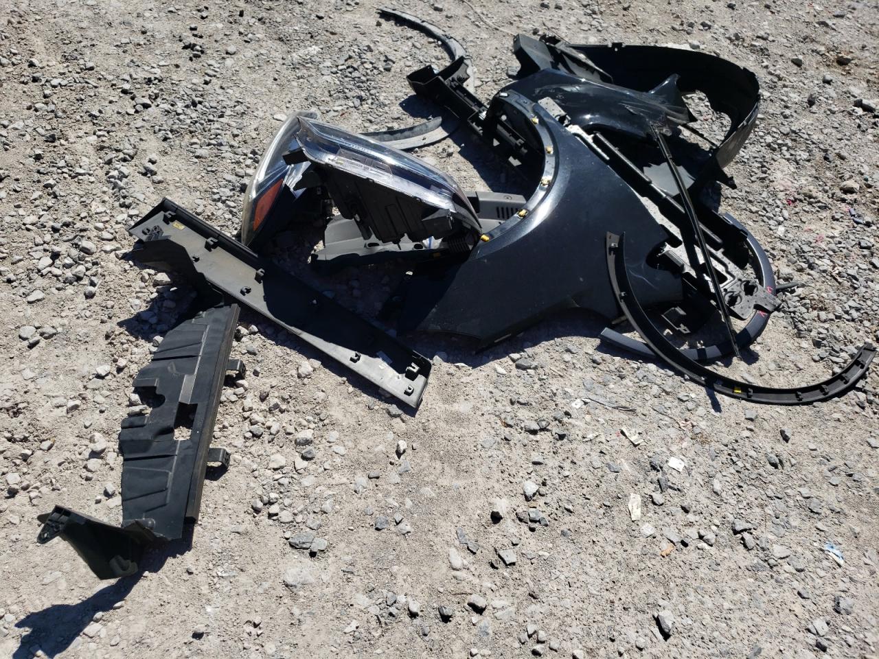 BUICK ENCORE PREFERRED