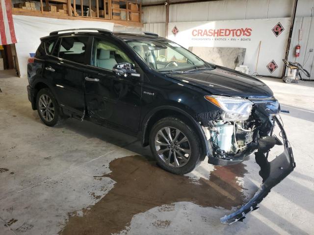 2017 TOYOTA RAV4 HV LIMITED JTMDJREV6HD101409