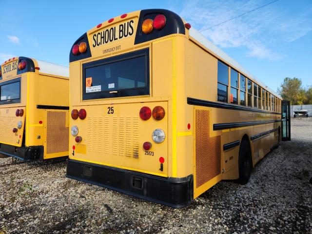 2014 IC CORPORATION RE SERIES SCHOOL #3270956992